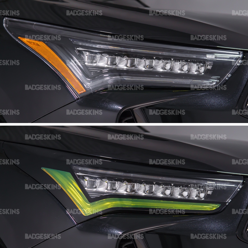 Load image into Gallery viewer, Acura - 3rd Gen - RDX - Headlight DRL Kit