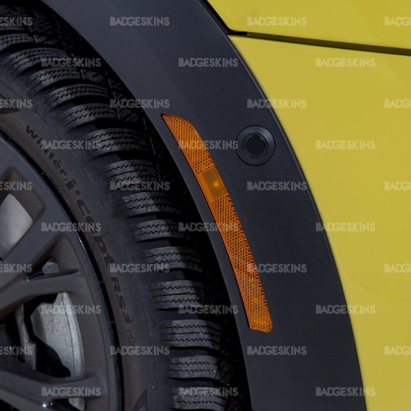 Load image into Gallery viewer, MINI - 4th Gen - Cooper - Front Bumper Side Marker Tint