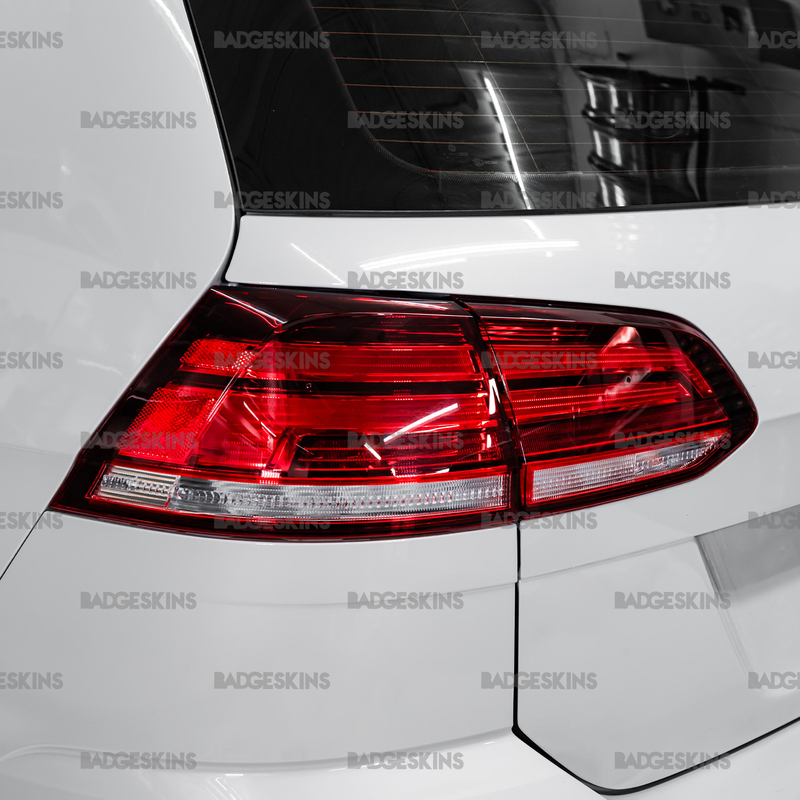 Load image into Gallery viewer, VW - MK7.5 - GSW & AT - Taillight Eyelids Set