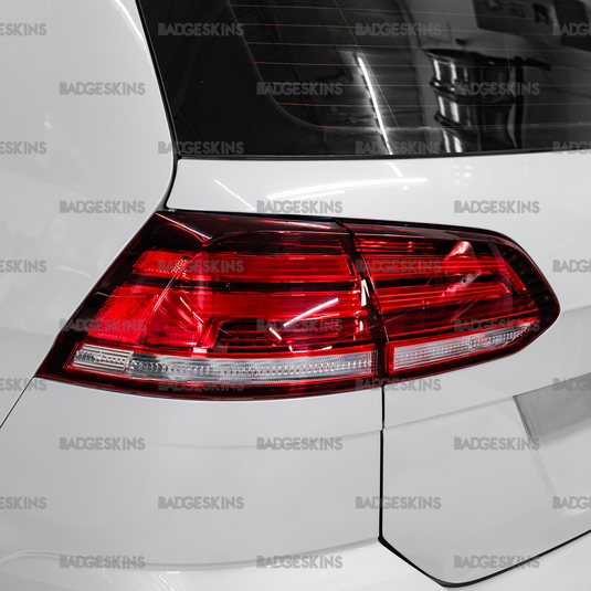 VW - MK7.5 - GSW & AT - Taillight Eyelids Set
