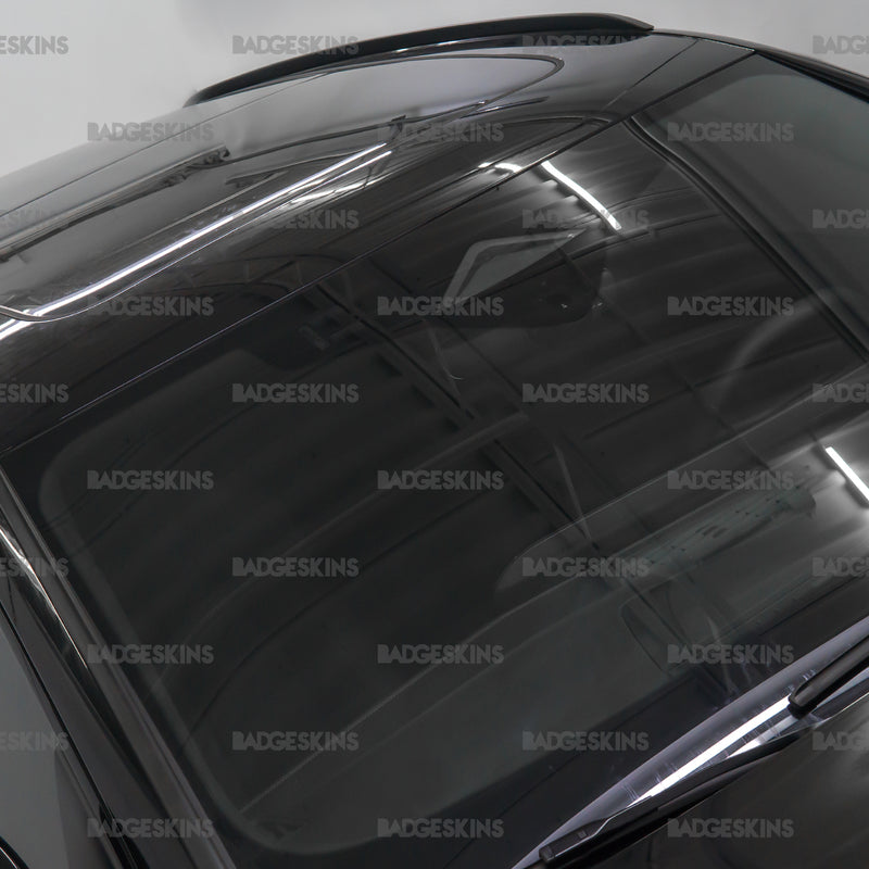 Load image into Gallery viewer, Audi - B10 - Q5/SQ5 - Front Windshield Banner