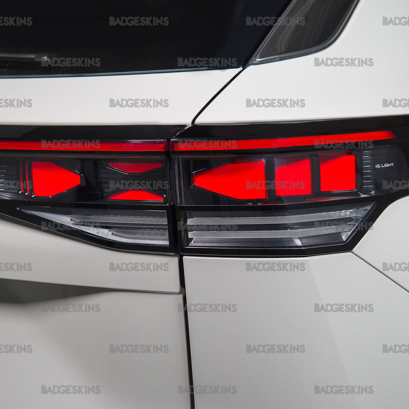 Load image into Gallery viewer, VW - MK3 - Tiguan - Taillight Clear Lens Tint