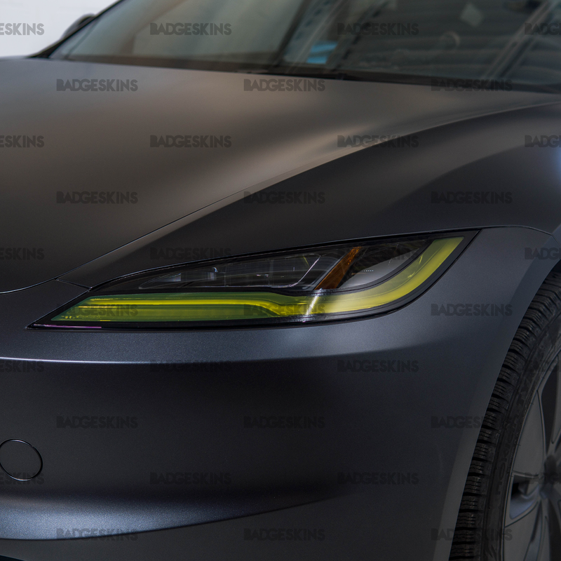 Load image into Gallery viewer, Tesla - 2nd Gen - Model 3 - Headlight DRL Kit