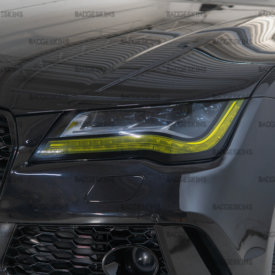 Audi - Type 4G8 - A7/S7/RS7 - Headlight DRL Kit
