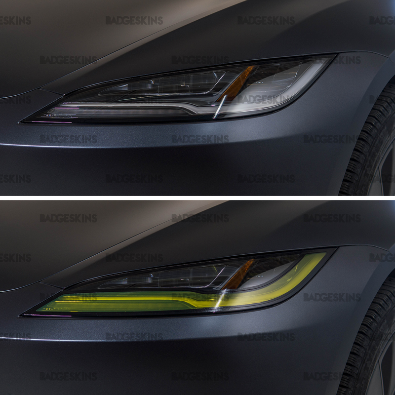 Load image into Gallery viewer, Tesla - 2nd Gen - Model 3 - Headlight DRL Kit