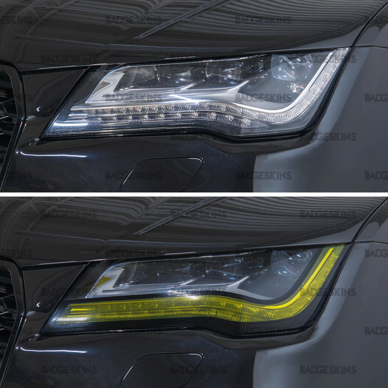 Load image into Gallery viewer, Audi - Type 4G8 - A7/S7/RS7 - Headlight DRL Kit