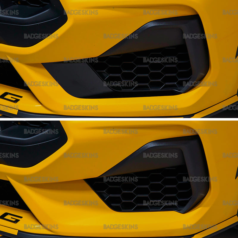 Load image into Gallery viewer, Ford - S650 - Mustang GT - Front Bumper Lower Vent Accent