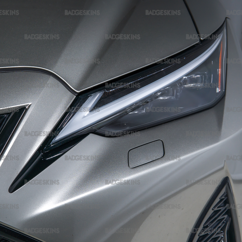 Load image into Gallery viewer, Lexus - XE30 (2021 FL) - IS - Headlight Shadow