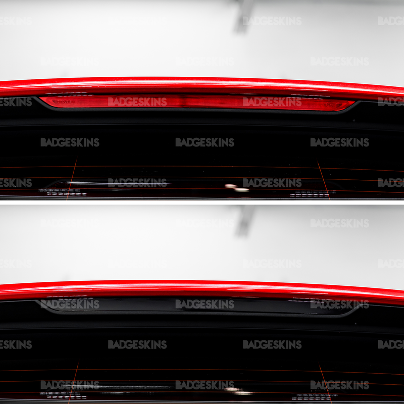 Load image into Gallery viewer, VW - MK8/8.5 - Golf/GSW - 3rd Brake Light Tint