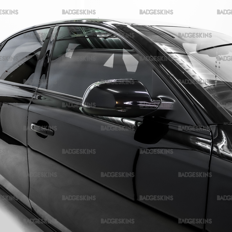 Load image into Gallery viewer, Audi - B9 - A4/S4 - Side Mirror Indicator Tint