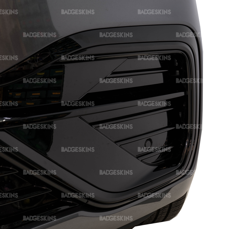 Load image into Gallery viewer, VW - MK1 (2021 FL) - Atlas - Front End Chrome Delete Kit