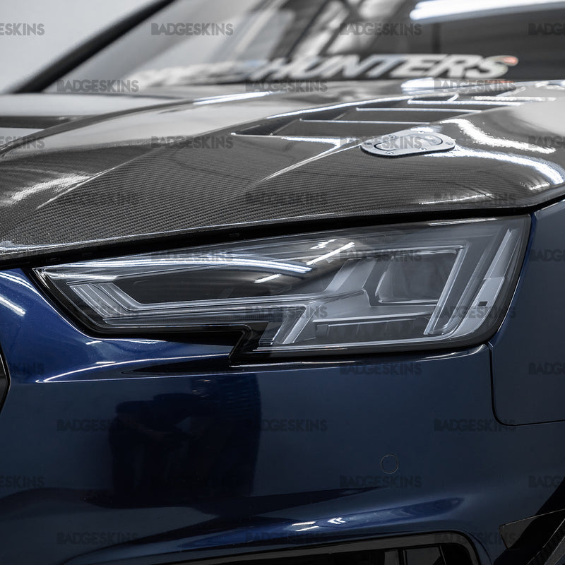 Load image into Gallery viewer, Audi - B9 - A4/S4 - Headlight DRL Kit