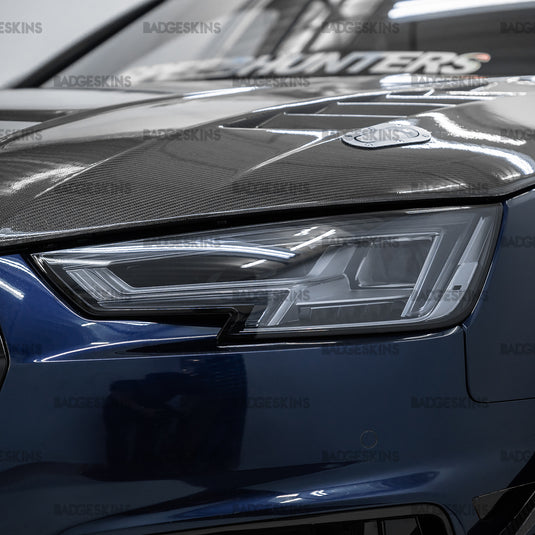 Audi - B9 - A4/S4 - Headlight DRL Kit