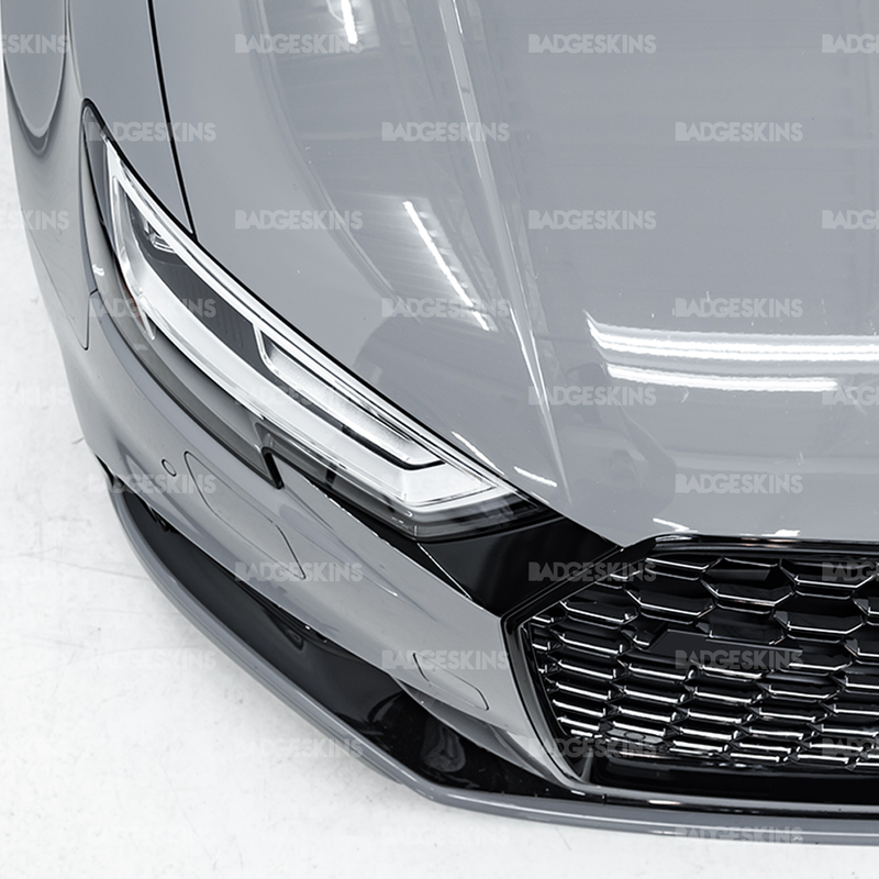 Load image into Gallery viewer, Audi - 8.5V - A3/S3/RS3 - Headlight Shadow