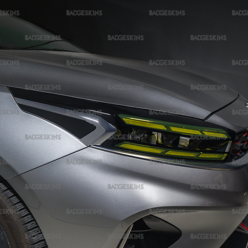 Load image into Gallery viewer, Kia - 3rd Gen FL - Forte - Headlight DRL Kit