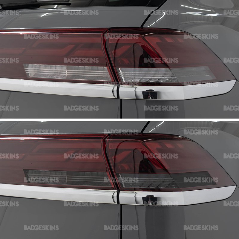 Load image into Gallery viewer, VW - MK1 (2024 FL) - Atlas Cross Sport - Taillight Clear Lens Tint