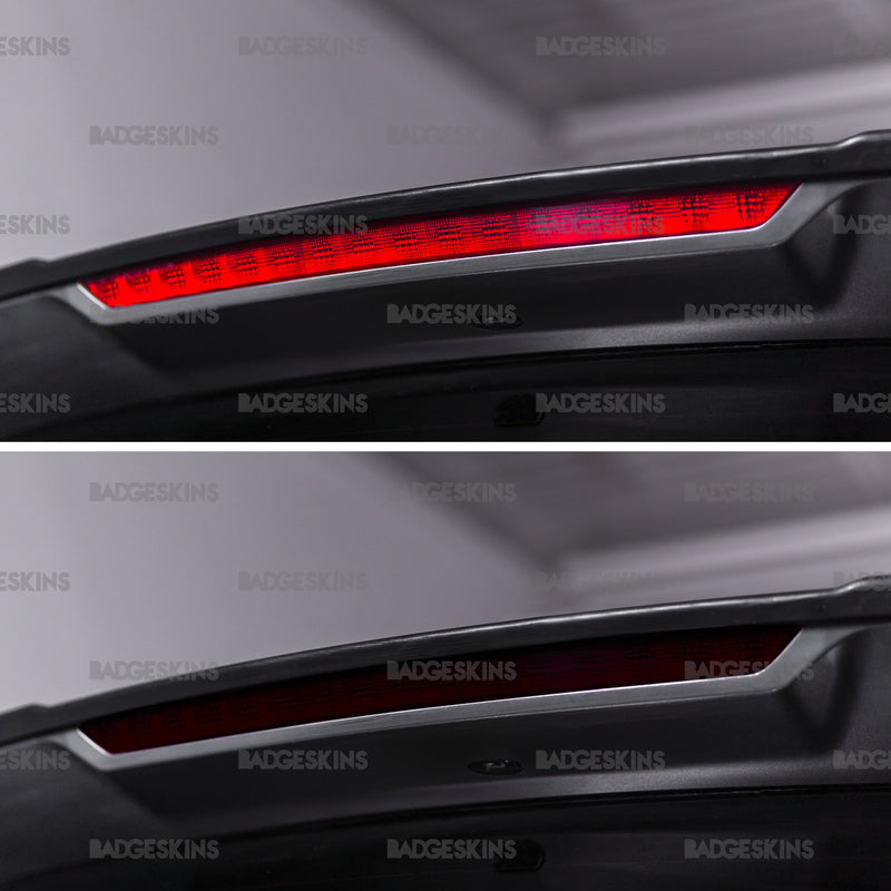 Load image into Gallery viewer, Acura - 3rd Gen - RDX - 3rd Brake Light Tint