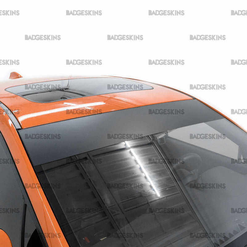 Load image into Gallery viewer, Subaru - VB - WRX - Front Windshield Banner