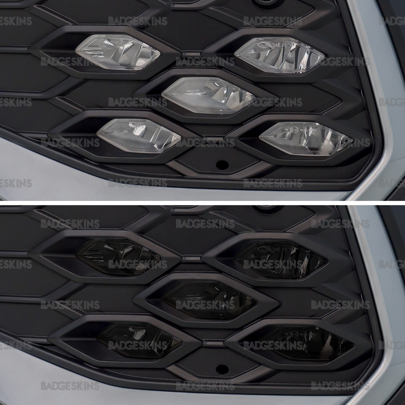 Load image into Gallery viewer, VW - MK8.5 - Golf GTI - Fog Light Tint