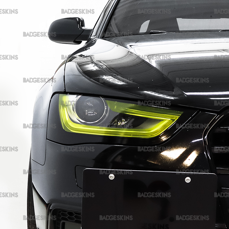 Load image into Gallery viewer, Audi - B8.5 - A4/S4/RS4 - Headlight DRL Kit