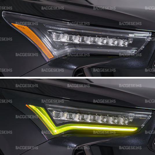 Acura - 3rd Gen - RDX - Headlight DRL Kit