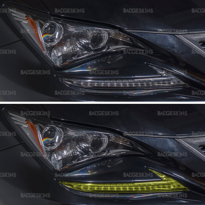Load image into Gallery viewer, Lexus - XC10 - RC - Headlight DRL Kit