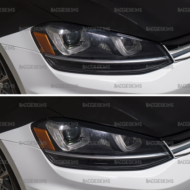 Load image into Gallery viewer, VW - MK7 - Golf - Headlight Eyelid