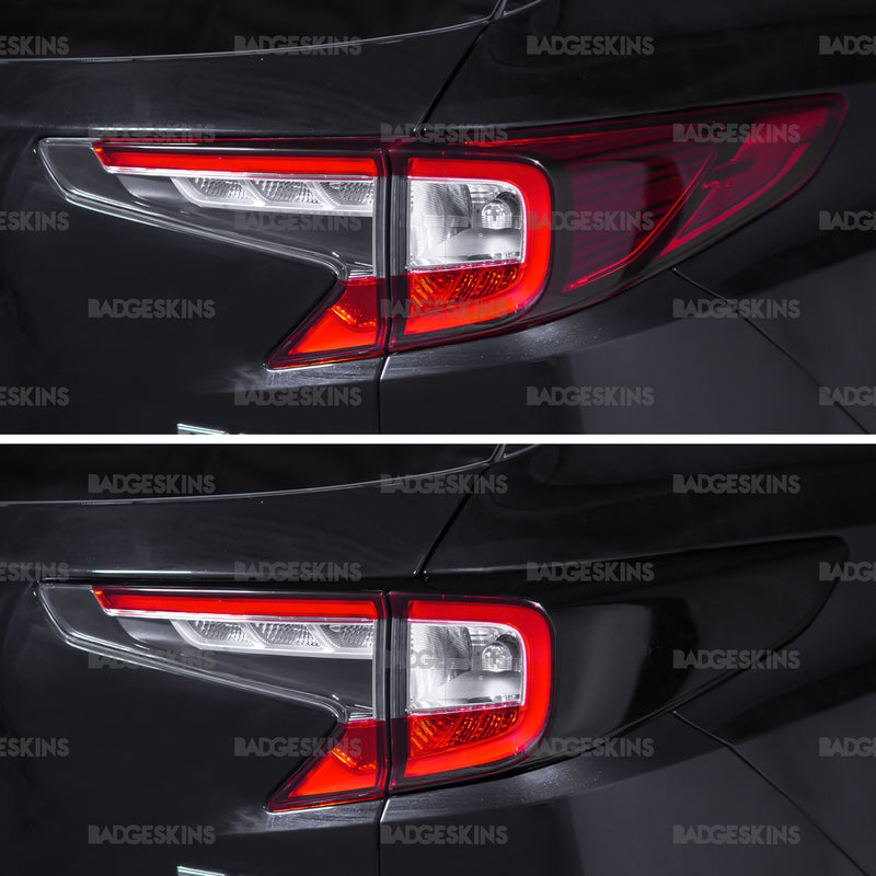 Load image into Gallery viewer, Acura - 3rd Gen - RDX - Taillight Eyelid
