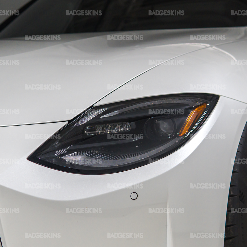 Load image into Gallery viewer, Nissan - RZ34 - 400Z - Headlight DRL Kit