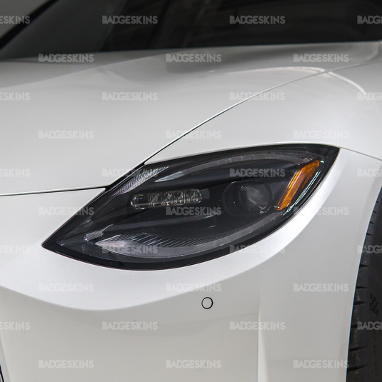Nissan - RZ34 - 400Z - Headlight DRL Kit