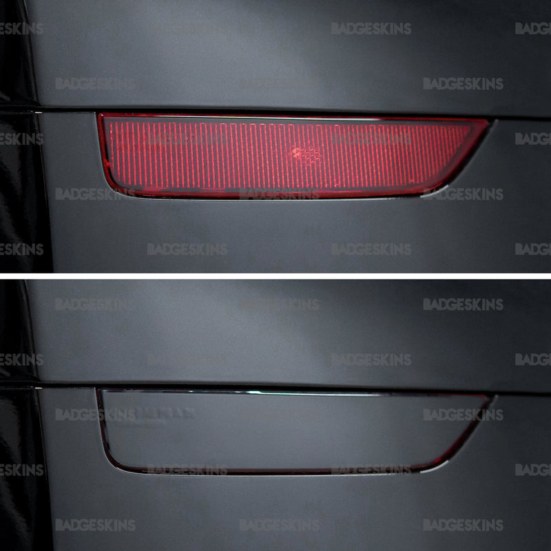 Load image into Gallery viewer, Nissan - 400Z - Rear Bumper Side Marker Tint