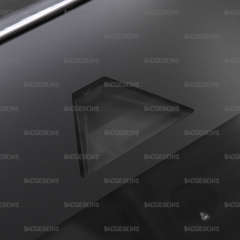 Load image into Gallery viewer, Audi - C7/7.5 - A6/S6/RS6 - Front Windshield Banner