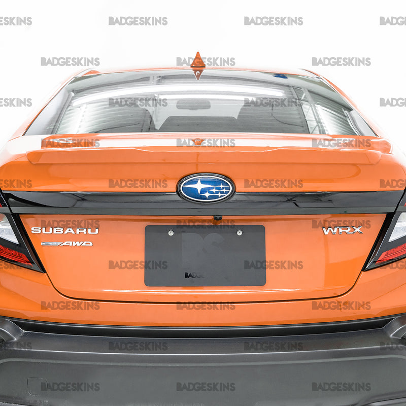 Load image into Gallery viewer, Subaru - VB - WRX - Hatch Reflector Stripe