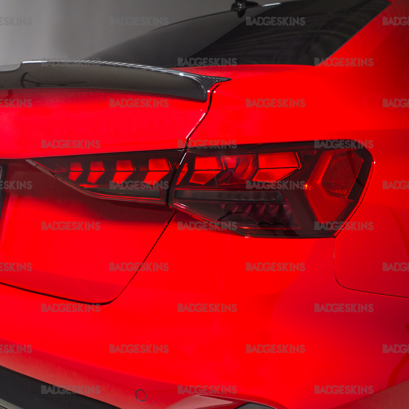 Load image into Gallery viewer, Audi - 8.5Y - A3/S3/RS3 - Taillight Clear Lens Tint
