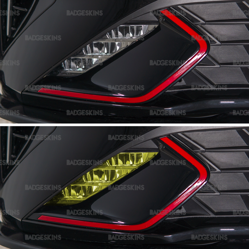 Load image into Gallery viewer, Kia - 3rd Gen FL - Forte - Fog Light Tint