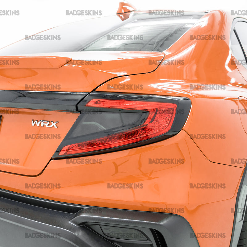 Load image into Gallery viewer, Subaru - VB - WRX - Taillight Clear Lens Tint