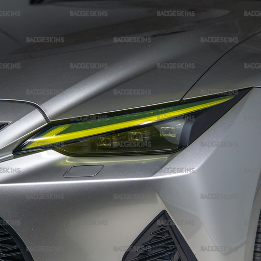 Lexus - XE30 (2021 FL) - IS - Headlight DRL Kit