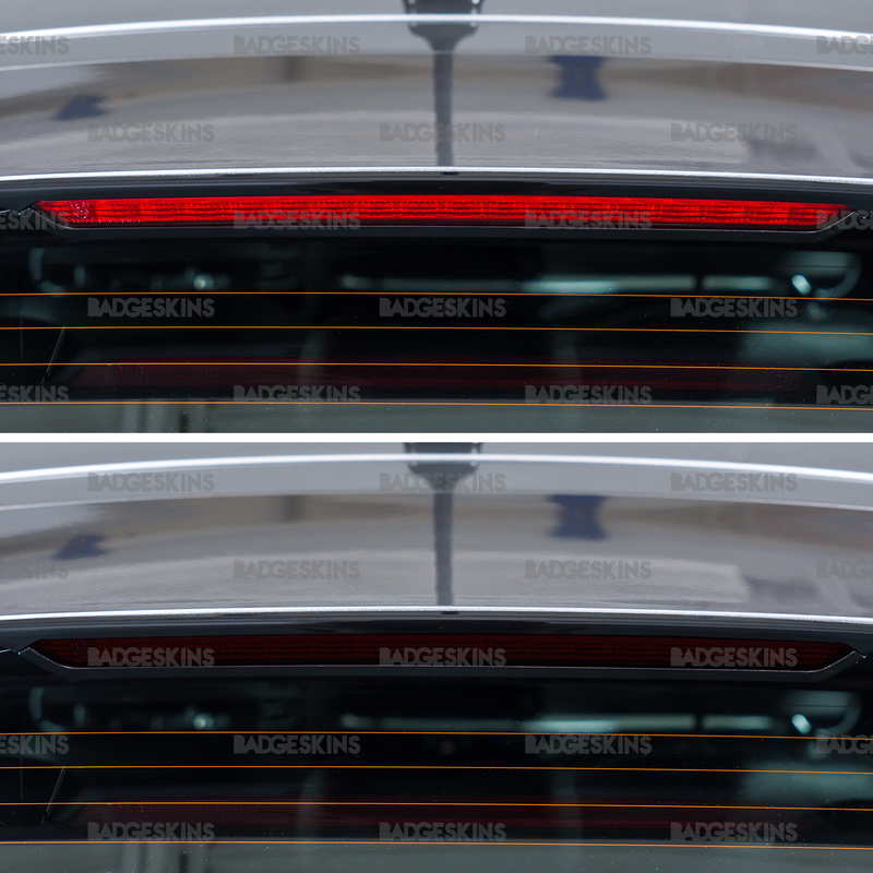 Load image into Gallery viewer, Kia - 3rd Gen FL - Forte 5 - 3rd Brake Light Tint