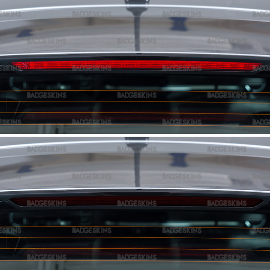 Kia - 3rd Gen FL - Forte 5 - 3rd Brake Light Tint