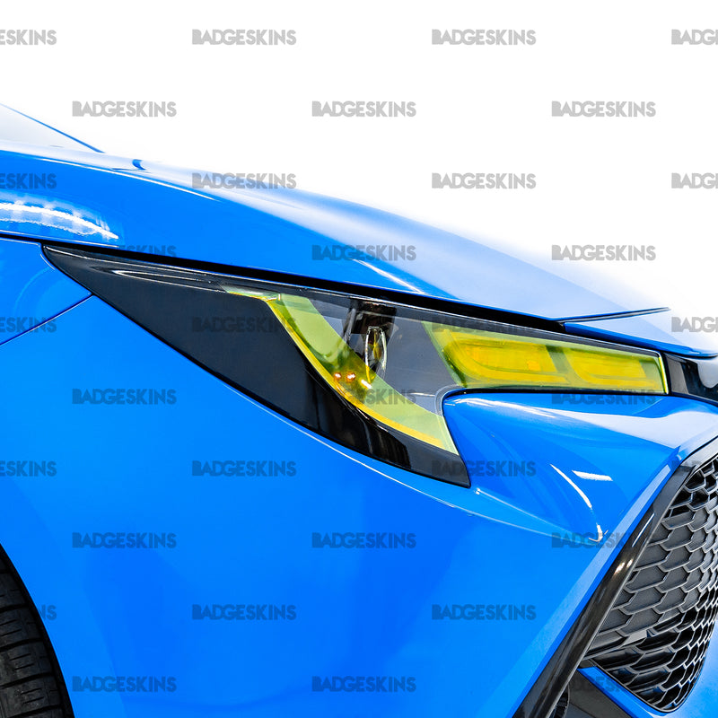 Load image into Gallery viewer, Toyota - E210 - Corolla - Headlight DRL Kit (2018-2021)