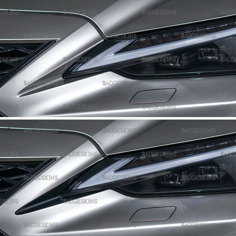 Load image into Gallery viewer, Lexus - XE30 (2021 FL) - IS - Headlight Shadow
