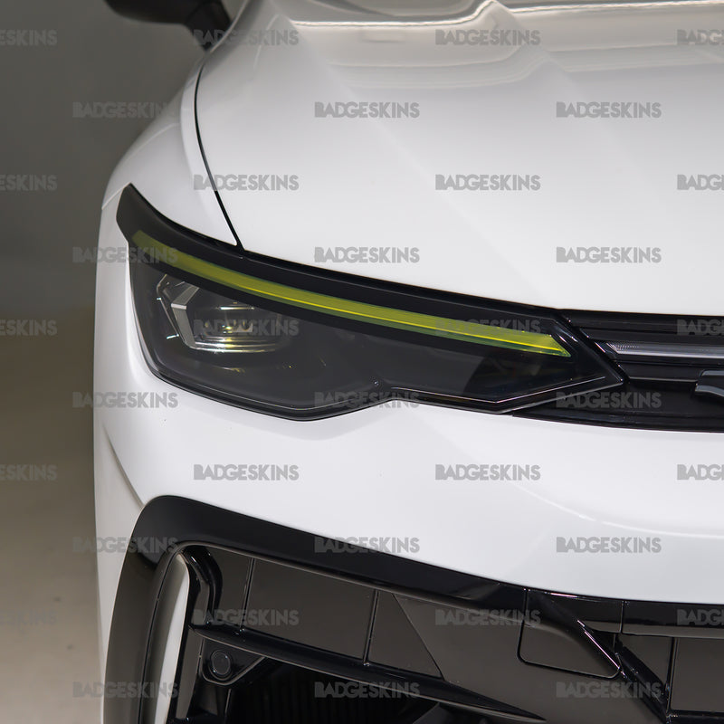 Load image into Gallery viewer, VW - MK8.5 - Golf - Headlight DRL Kit