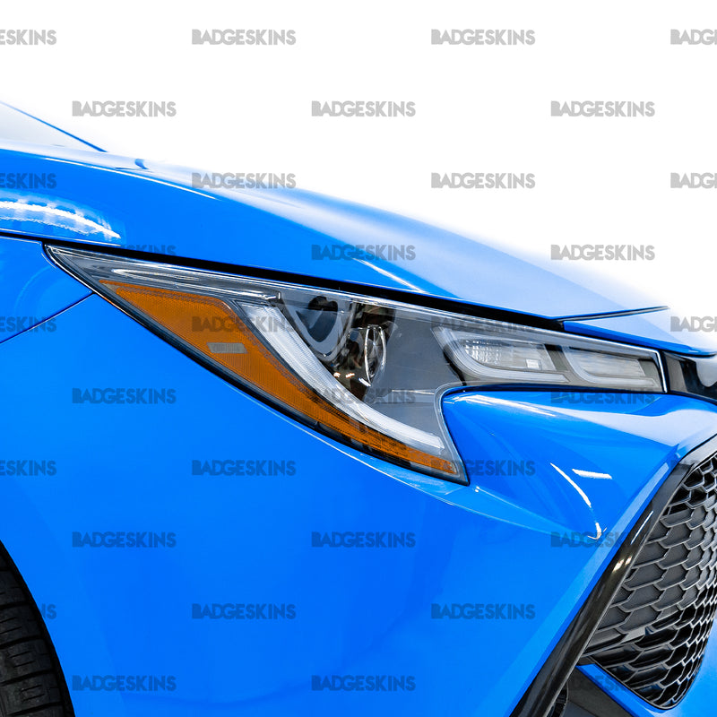 Load image into Gallery viewer, Toyota - E210 - Corolla - Headlight DRL Kit (2018-2021)