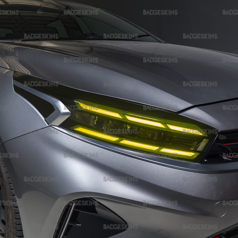 Load image into Gallery viewer, Kia - 3rd Gen FL - Forte - Headlight DRL Kit