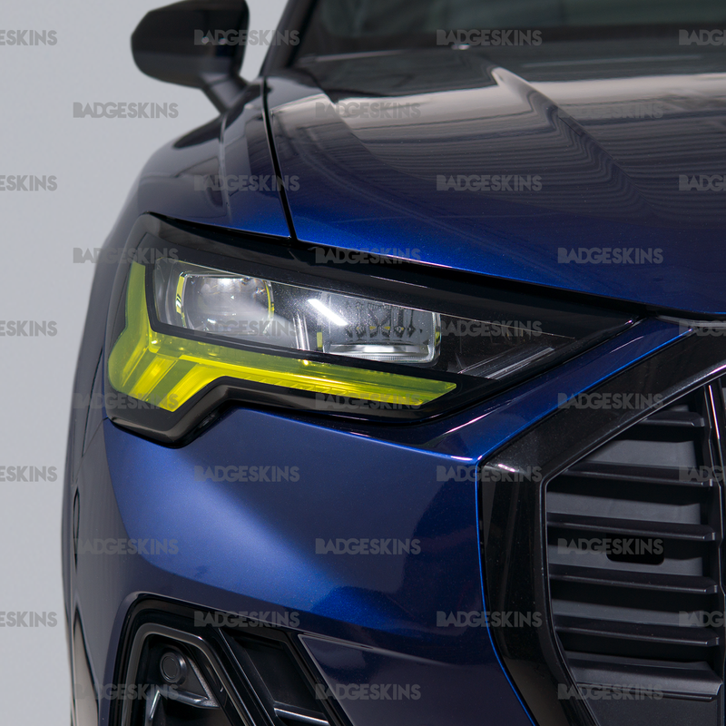 Load image into Gallery viewer, Audi - F3 - Q3 - Headlight DRL Kit