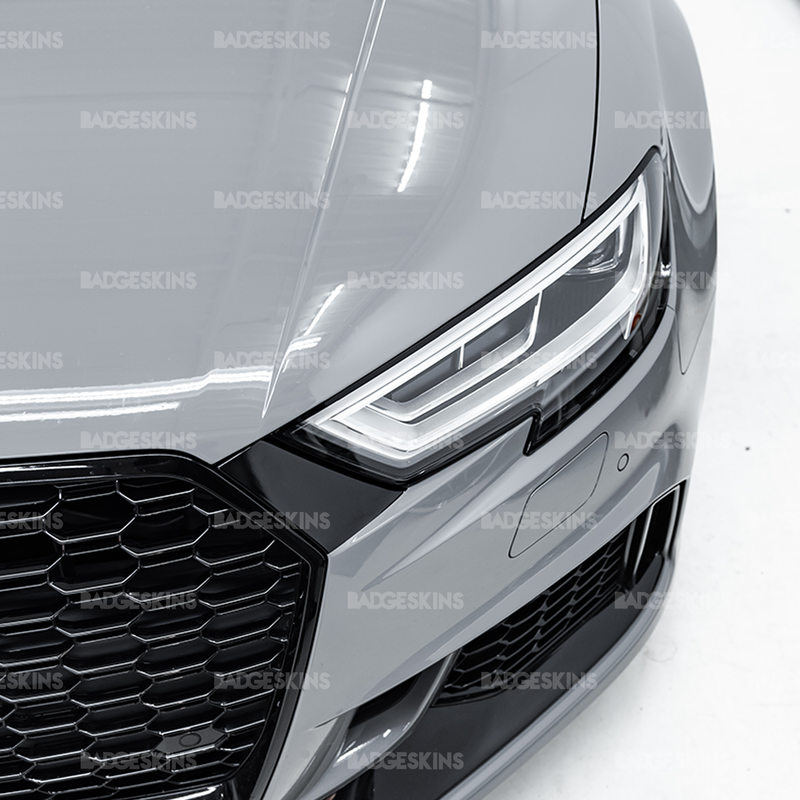 Load image into Gallery viewer, Audi - 8.5V - A3/S3/RS3 - Headlight Shadow