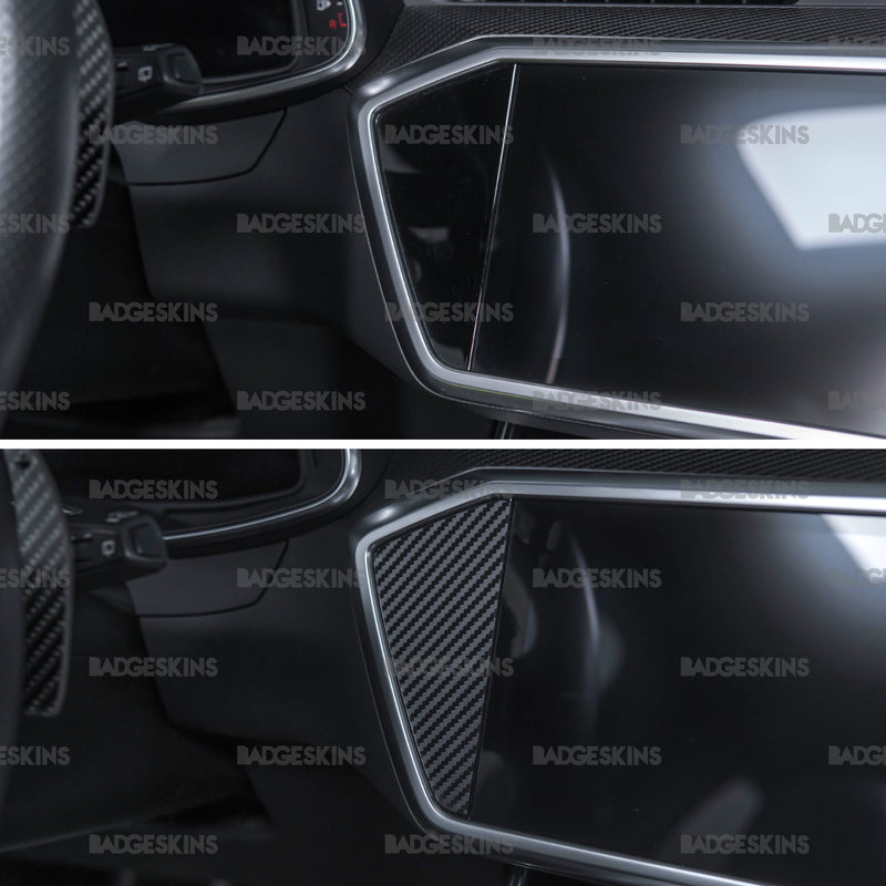 Load image into Gallery viewer, Audi - C8 - A6/S6/RS6 - Interior Trim Kit