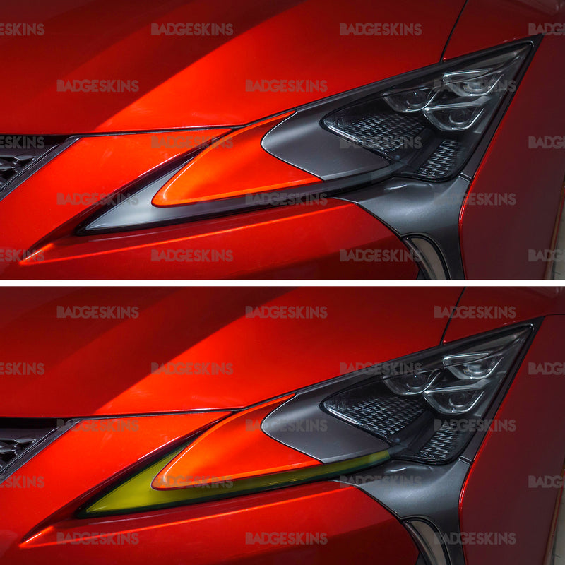 Load image into Gallery viewer, Lexus - Z100 - LC500 - Headlight DRL Kit