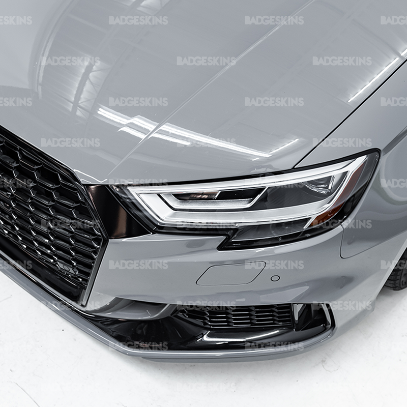 Load image into Gallery viewer, Audi - 8.5V - A3/S3/RS3 - Headlight Shadow