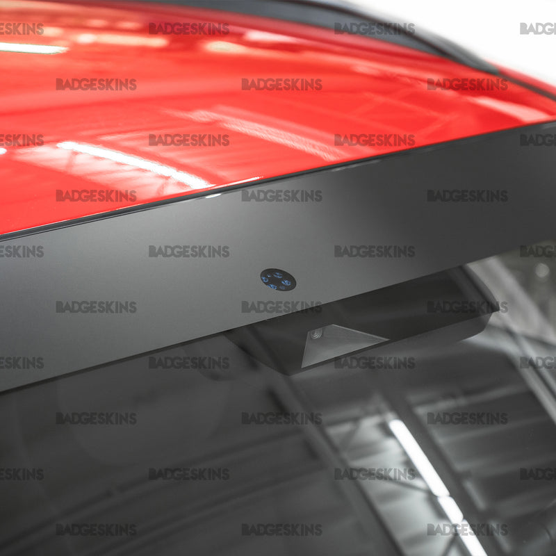 Load image into Gallery viewer, Hyundai - OS - Kona - Front Windshield Banner